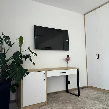 Plaza & Wellness Otel