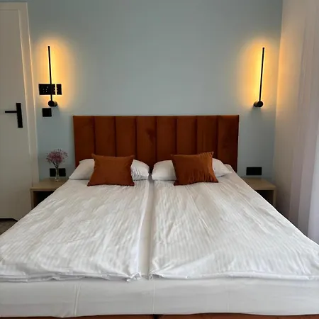 Otel Plaza & Wellness