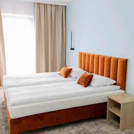 Otel Plaza & Wellness *